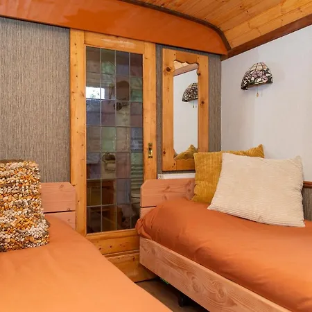 De Wagen Egmond-Binnen