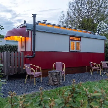 De Wagen Egmond-Binnen