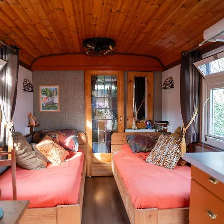 Campingplatz De Wagen