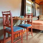 キャンプ場 De Wagen *