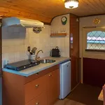 キャンプ場 De Wagen