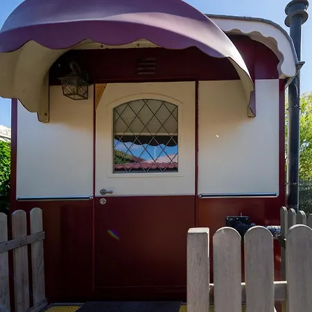 De Wagen *