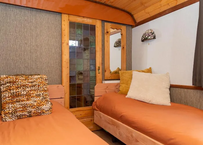 De Wagen Egmond-Binnen